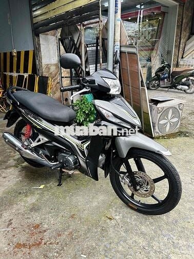 Honda Wave RSX Fi 2018 chính chủ bstp zin nguyên