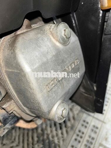 Honda Wave RSX Fi 2018 chính chủ bstp zin nguyên