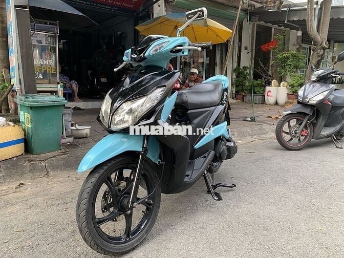 Cần bán luvias fi