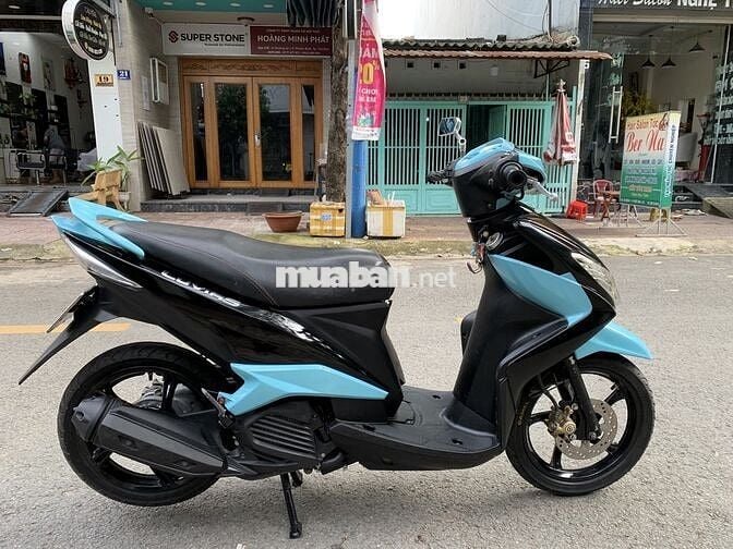 Cần bán luvias fi