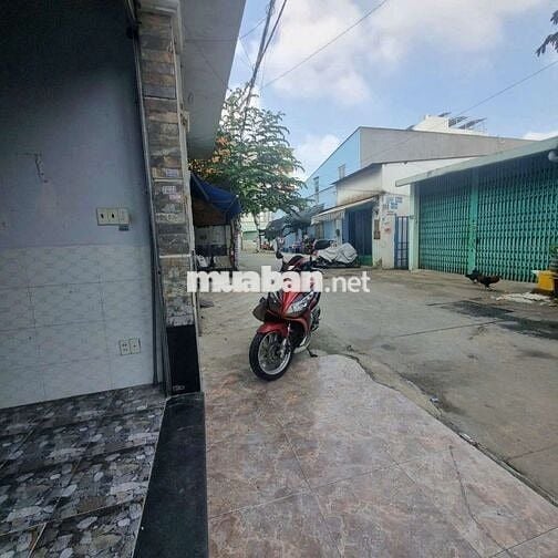 PHÒNG TRỌ KIOT DƯỚI ĐẤT GIÁ RẺ TRỐNG SẴN GẦN AEON TÂN PHÚ ĐH HUIT