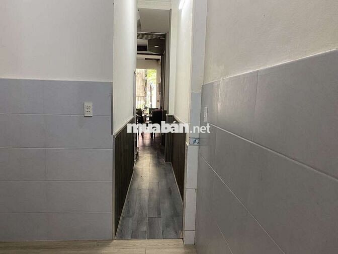 🏘️ Nhà Mới Keng 1lầu 4phòng, Mỹ Huề, Trung Mỹ Tân Xuân, Trung Chánh