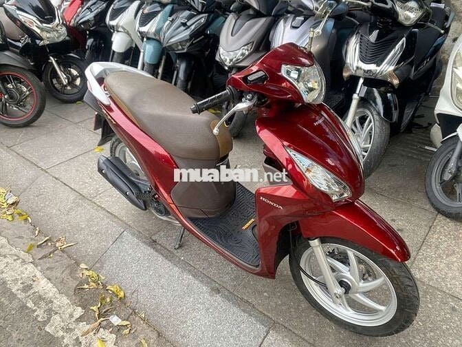 Vision khóa smartkey 2020 mới 90% biển số 68