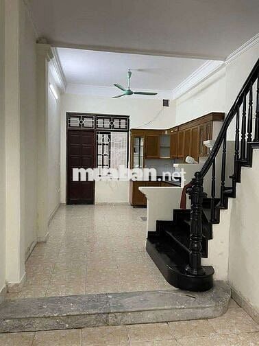 🔥🔥🔥 HÀNG HIỄM - NHÀ DÂN CHẮC CHẮN - NGÕ RỘNG GẦN PHỐ MUA NGAY