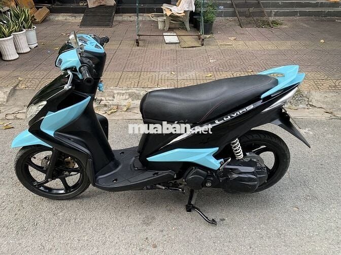 Cần bán luvias fi