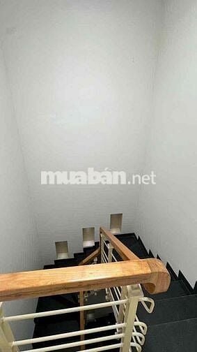 TÔI CHÍNH CHỦ [4x 18] 2 lầu 3PN,3WC ,hẽm 7M,đường ,GÒ XOÀI