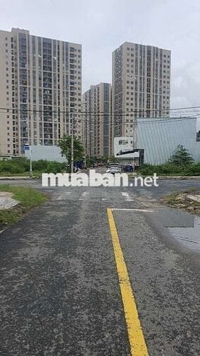 Cần Bán Vài Lô Đất Nền Đường Trung Lập 3, Giá Đầu Tư