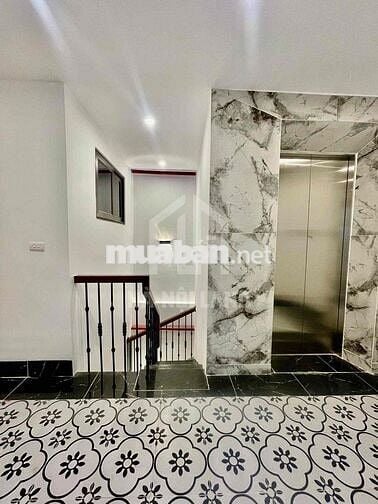 "🏠 NGÃ TƯ NHỔN - 54M2 - DÒNG TIỀN THUÊ MẠNH- THANG MÁY - NGÕ OTO  🔥 N