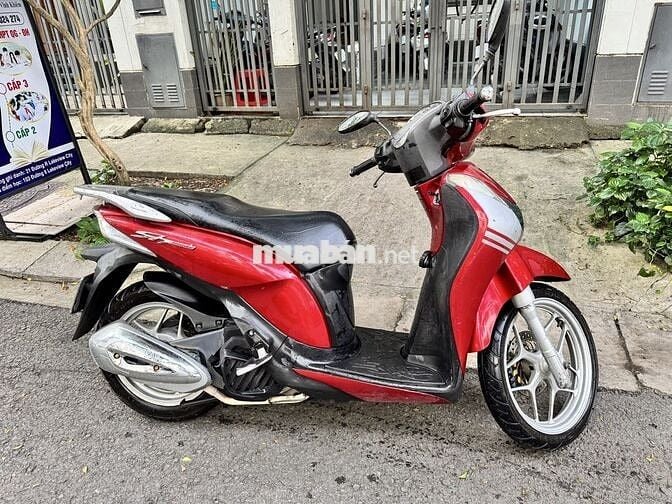 dư không dùng bán xe sh mode chính chủ 32 tr