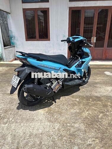 AB 125 4val zin đẹp chính chủ 60 có bán trả góp