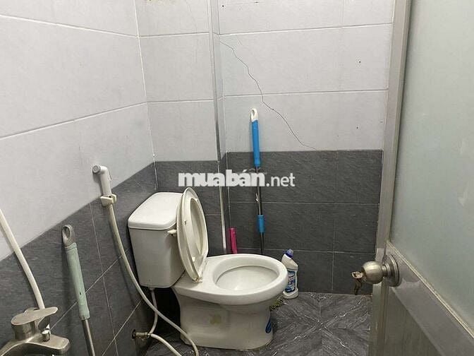 🏘️ Nhà Mới Keng 1lầu 4phòng, Mỹ Huề, Trung Mỹ Tân Xuân, Trung Chánh