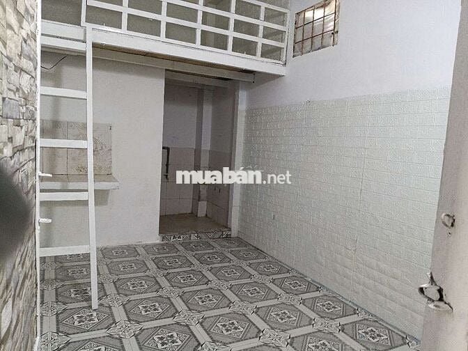 Phòng cho thuê giá rẻ, giờ giấc tự do, không phí quản lý