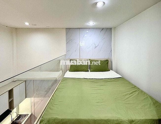 📍Cạnh bên Landmark 81, Bình Thạnh🏠 Căn hộ duplex cho thuê