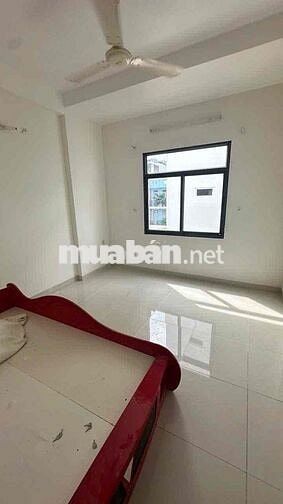 TÔI CHÍNH CHỦ [4x 18] 2 lầu 3PN,3WC ,hẽm 7M,đường ,GÒ XOÀI