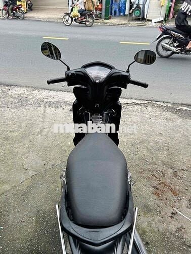 Honda Wave RSX Fi 2018 chính chủ bstp zin nguyên