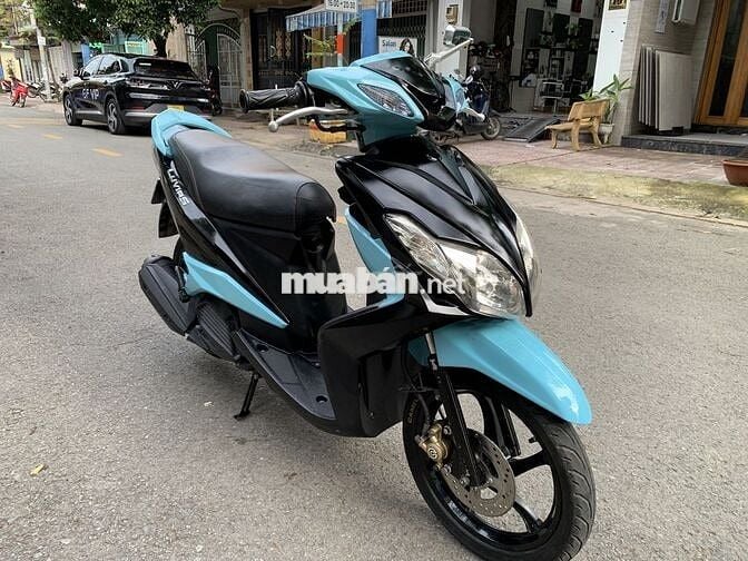 Cần bán luvias fi