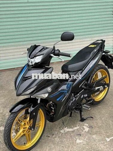 ex 150 đèn lét mới tin