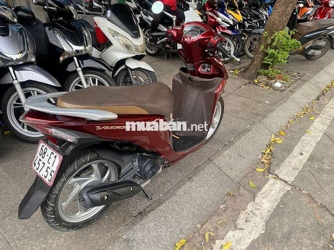 Vision khóa smartkey 2020 mới 90% biển số 68