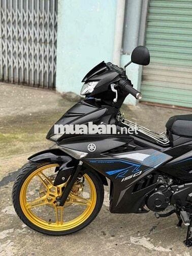 ex 150 đèn lét mới tin