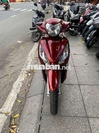 Vision khóa smartkey 2020 mới 90% biển số 68