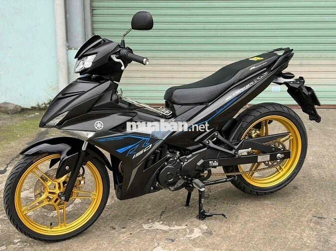 ex 150 đèn lét mới tin