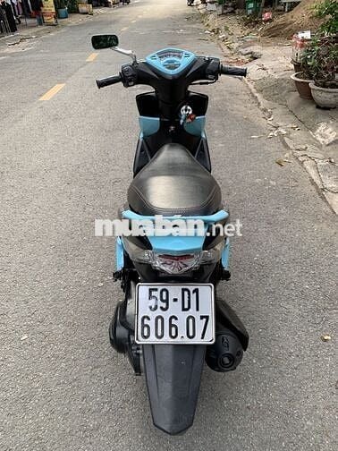 Cần bán luvias fi