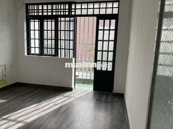 🏘️ Nhà Mới Keng 1lầu 4phòng, Mỹ Huề, Trung Mỹ Tân Xuân, Trung Chánh