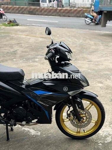 ex 150 đèn lét mới tin