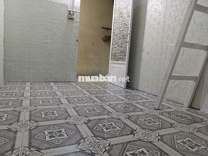 Phòng cho thuê giá rẻ, giờ giấc tự do, không phí quản lý