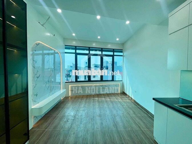 🏡NHỔN- XUÂN PHƯƠNG – NHÀ 7 TẦNG THANG MÁY FULL NỘI THẤT