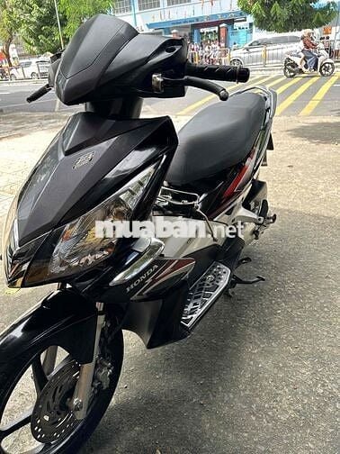 AIR BLADE THÁI Fi, BSTP, MÁY ZIN ÊM NGUYÊN BẢN