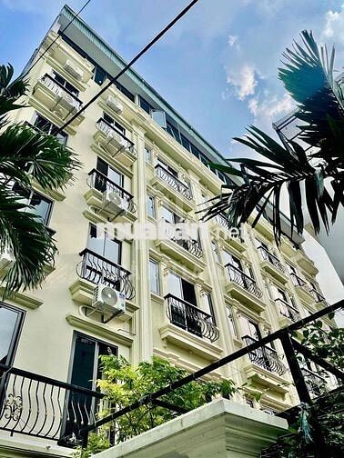 🏡NHỔN- XUÂN PHƯƠNG – NHÀ 7 TẦNG THANG MÁY FULL NỘI THẤT