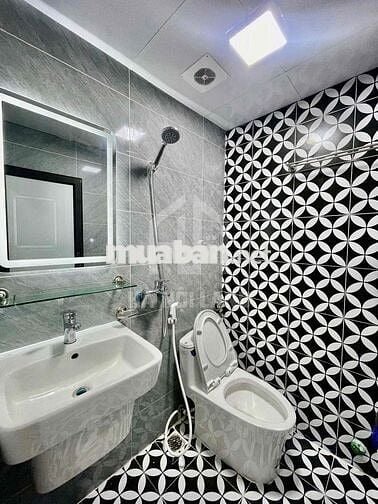 "🏠 NGÃ TƯ NHỔN - 54M2 - DÒNG TIỀN THUÊ MẠNH- THANG MÁY - NGÕ OTO  🔥 N