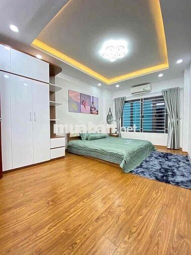 DÂN XÂY MỸ ĐÌNH_35M 5T_NGÕ RIÊNG_Ô TÔ GẦN_FULL ĐỒ_GIÁ 6.5 TỶ