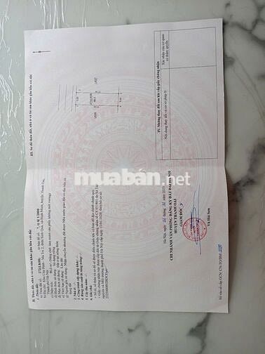 Chính Chủ Cần Bán lô 86M Đất Đấu giá Mả Tre 2 Tại Xã Bình Minh, Hà Nội