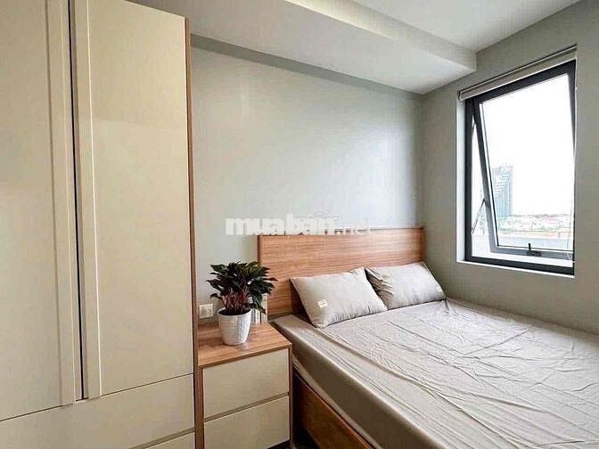 CĂN HỘ BANCOL_FULLNT MỚI XỊN_TOÀ NHÀ XỊN THANG MÁY_ĐÓN NẮNG GIÓ_QUẬN3🔥