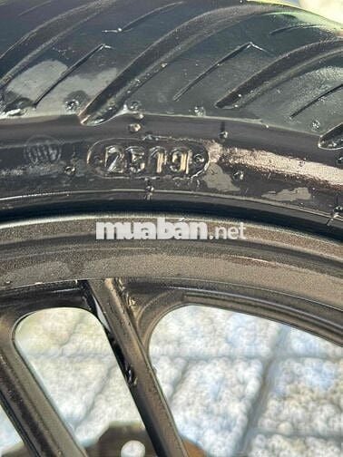 vario 2019 máy zin vỏ theo xe 1 cặp giao cm chủ