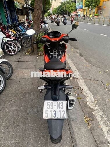 Honda winner x 2021 mới 90% Bstp chính chủ