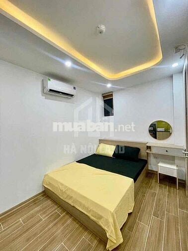 "🏠 NGÃ TƯ NHỔN - 54M2 - DÒNG TIỀN THUÊ MẠNH- THANG MÁY - NGÕ OTO  🔥 N