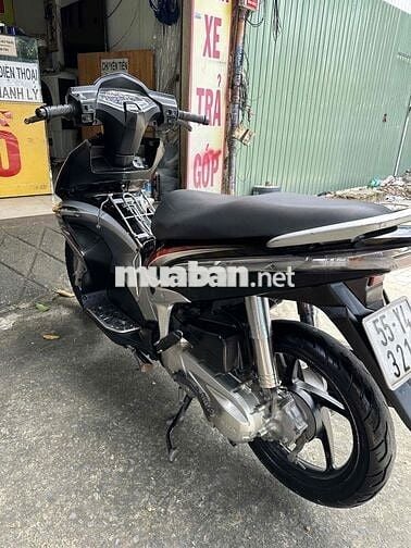 AIR BLADE THÁI Fi, BSTP, MÁY ZIN ÊM NGUYÊN BẢN