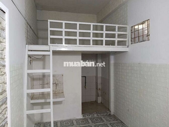 Phòng cho thuê giá rẻ, giờ giấc tự do, không phí quản lý