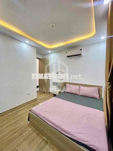 "🏠 NGÃ TƯ NHỔN - 54M2 - DÒNG TIỀN THUÊ MẠNH- THANG MÁY - NGÕ OTO  🔥 N