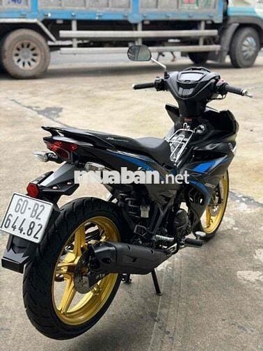 ex 150 đèn lét mới tin