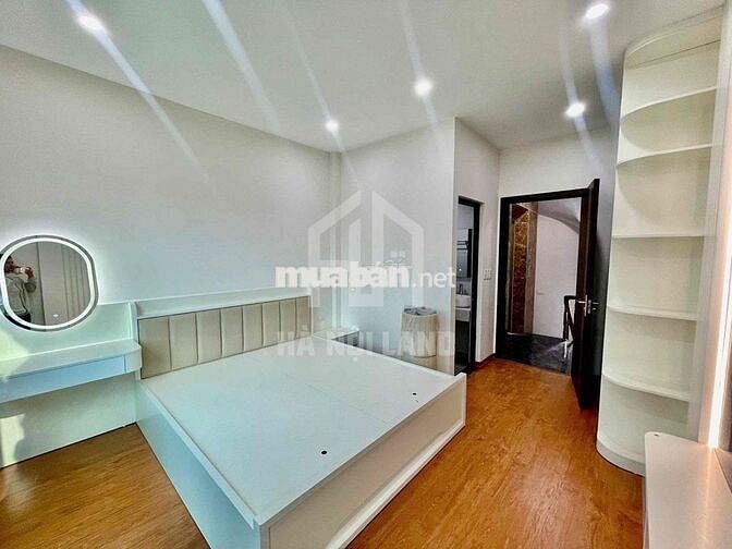 🏡NHỔN- XUÂN PHƯƠNG – NHÀ 7 TẦNG THANG MÁY FULL NỘI THẤT