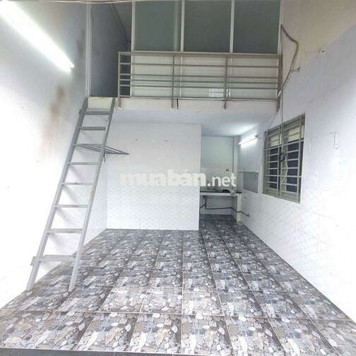 PHÒNG TRỌ KIOT DƯỚI ĐẤT GIÁ RẺ TRỐNG SẴN GẦN AEON TÂN PHÚ ĐH HUIT