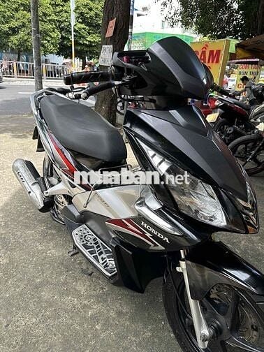 AIR BLADE THÁI Fi, BSTP, MÁY ZIN ÊM NGUYÊN BẢN