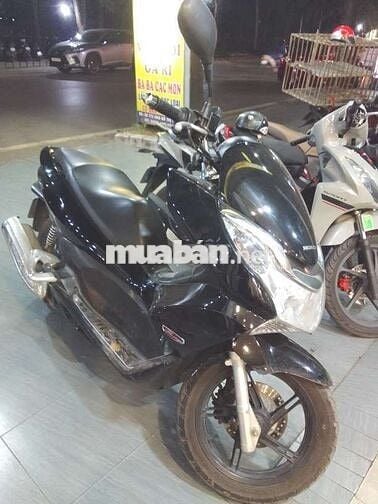 Honda PCX Zin