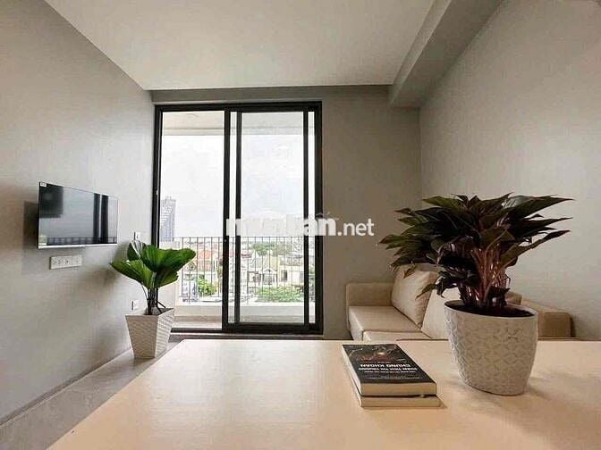 CĂN HỘ BANCOL_FULLNT MỚI XỊN_TOÀ NHÀ XỊN THANG MÁY_ĐÓN NẮNG GIÓ_QUẬN3🔥