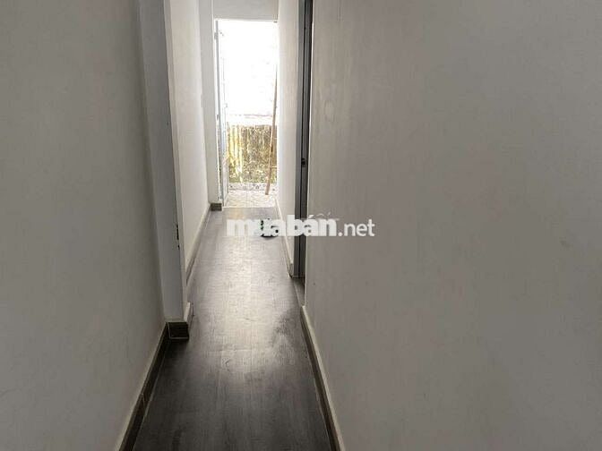 🏘️ Nhà Mới Keng 1lầu 4phòng, Mỹ Huề, Trung Mỹ Tân Xuân, Trung Chánh