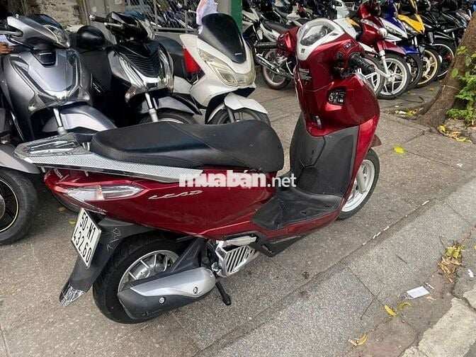 Honda lead 125  2018 mới 90% Bstp chính chủ